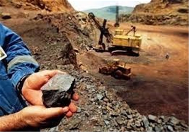افزایش بیش از ۱۰۰درصدی ذخایره معدنی  درخراسان جنوبی/ثبت نام۵۷۳ طرح وواحد اقتصادی  درسامانه بهین یاب