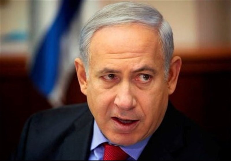 نتانیاهو: عملیات شناسایی تونل‌های غزه ادامه می‌یابد 