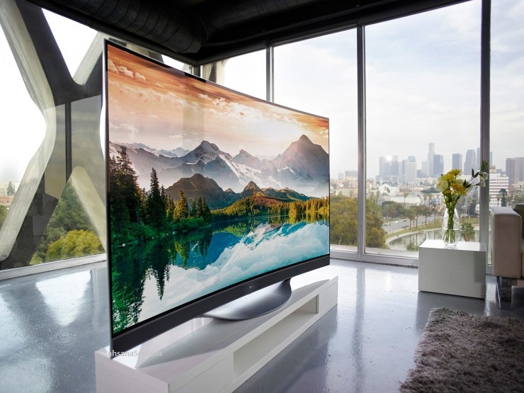درباره تلویزیون‌های OLED چه می‌دانید؟ 
