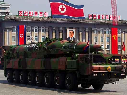 سئول: هرگز کره‌شمالی را به عنوان کشور دارای سلاح هسته‌ای قبول نخواهیم کرد 