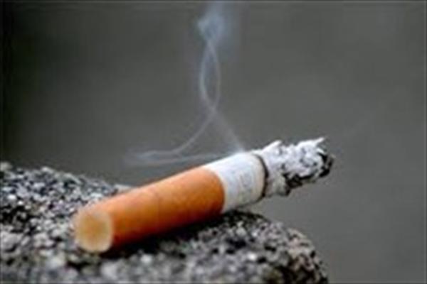 مصرف کنندگان دخانیات در معرض خطر ابتلا به کرونا
