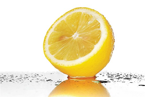خواص معجزه گونه آب و لیمو ترش!