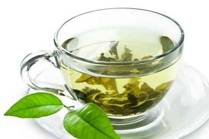 درمان سرطان با "چای سبز" بدون شیمی درمانی!