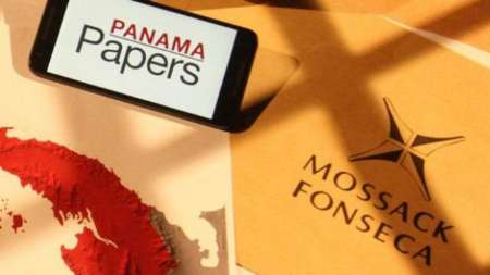 اوراق پاناما از ۲۰۰ هزار حساب بانکی برای مبادلات خارجی خبر داد 
