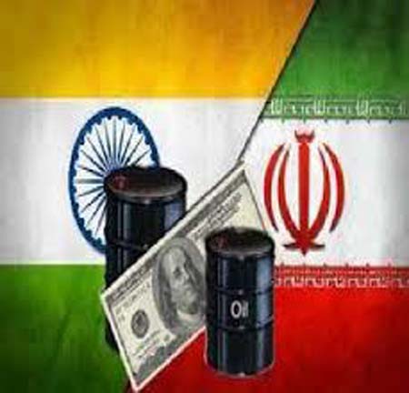 شرکت نفتی هند بدهی ۲.۲ میلیارد دلاری به ایران را تسویه می‌کند