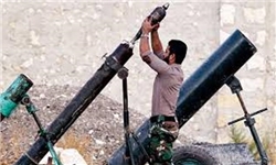 حملات خمپاره‌ای تروریست‌ها به مردم محاصره شده «الفوعه» و «کفریا»