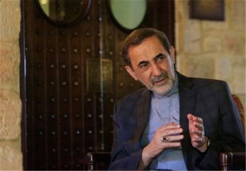 ایران برای دفاع از کسی اجازه نمی‌گیرد