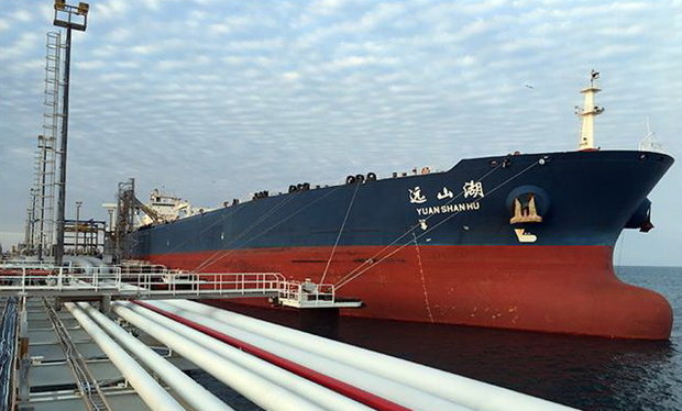 رکورد فروش نفت ایران به ژاپن شکست/ایران یک گام تا فتح جایگاه قطر