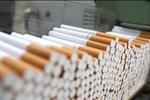 کشف محموله بزرگ سیگار قاچاق در البرز
