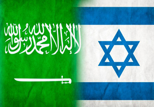 ۱۰ دلیل برای شباهت اسرائیل و عربستان/ از مخالفت با ایران تا حمایت از گروه های تروریستی 