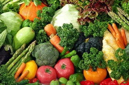 راهکارهایی برای جلوگیری از کپک زدن سبزیجات