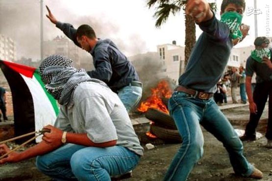  فلسطین آماده قیام و انتفاضه