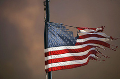 گزراش المانیتو از ادامه تلاش‌های خصمانه قانونگذاران آمریکا علیه ایران 