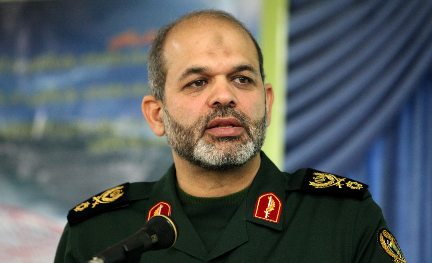 ملت ایران به هیچ‌کس اجازه نمی‌دهد در مورد توان دفاعی کشور با کسی مذاکره کند