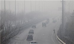 افزایش هشداردهنده آلودگی هوا در شهرهای جهان 