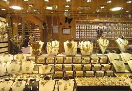 بازار طلا در سکون 