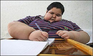 نیمی از جمعیت ایران چاق هستند/ ۲ برابر شدن وزن دانش آموزان طی ۱۰ سال اخیر