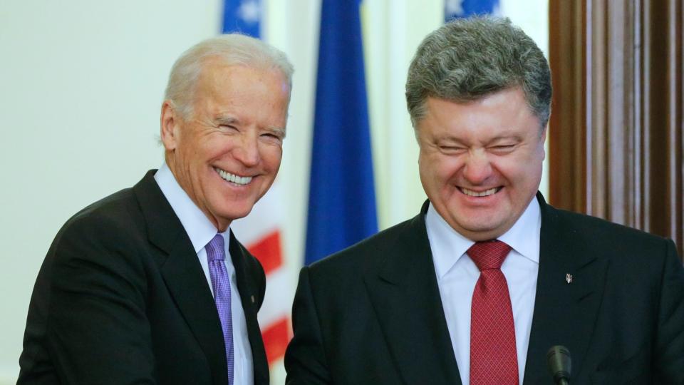 کمک مالی جدید آمریکا به اوکراین    