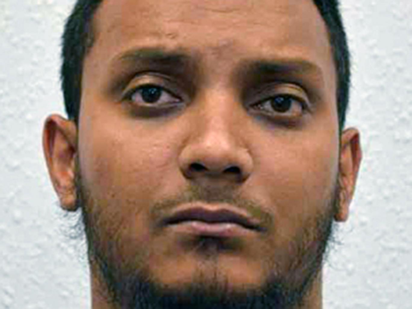 ​دستگیری یک عضو داعش در انگلیس