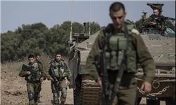 تشکیل اتاق عملیات اطلاعاتی صهیونیست‌ها برای مقابله با «حماس»