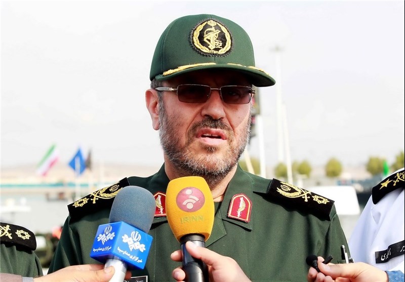 سردار احمد متوسلیان و ۳ دیپلمات ایرانی "زنده و در اسارات رژیم صهیونیستی" هستند    