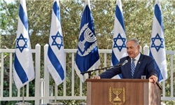 ابراز تمایل نتانیاهو برای سفر به قطر