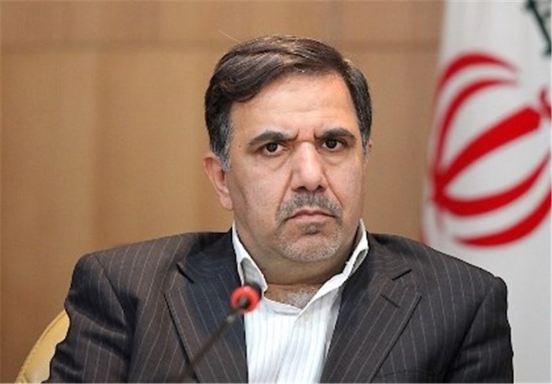 تمایل شرکت‌های بزرگ اقتصادی برای حضور در ایران بیانگر افزایش مشارکت در پروژه‌هاست