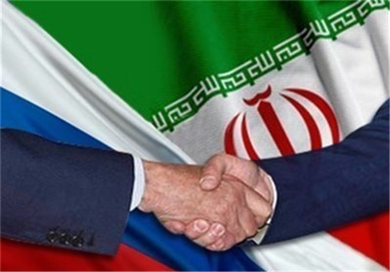 ایران ۱۳۲ میلیون دلار کالا از روسیه وارد کرد