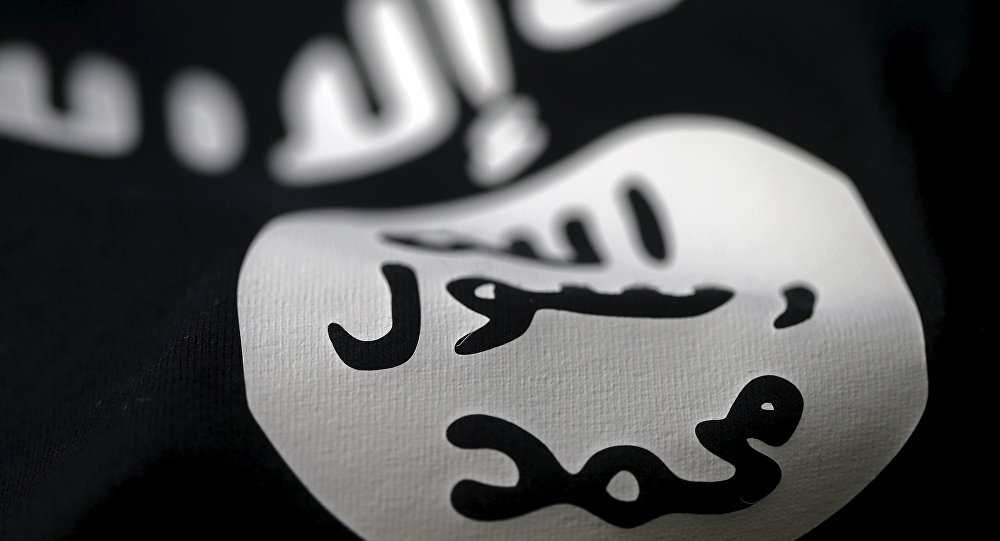 بالابودن سطح تهدید داعش در آلمان 