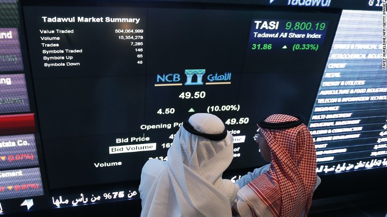 وضعیت اقتصادی عربستان وخیم‌تر می‌شود