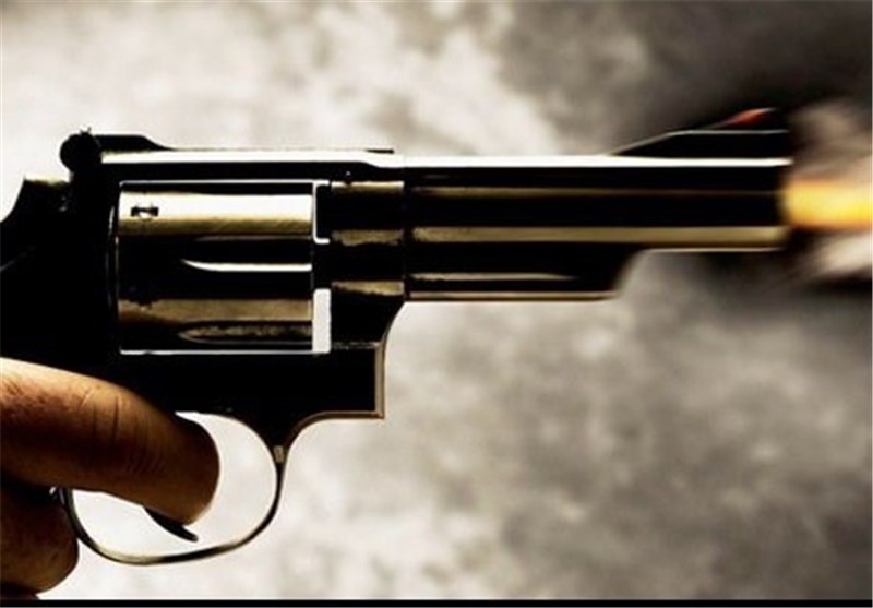تیراندازی خونین پسر جوان با اسلحه «برنو»