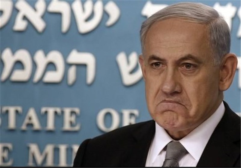 مخالفت نتانیاهو با طرح سازش فرانسه