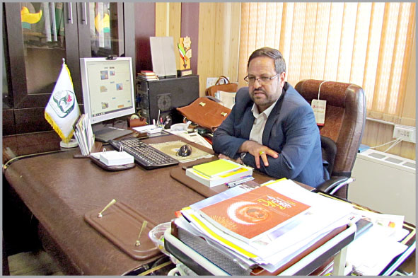 وظایف سه گانه آموزش و پرورش در برابر فرزندان شاهد