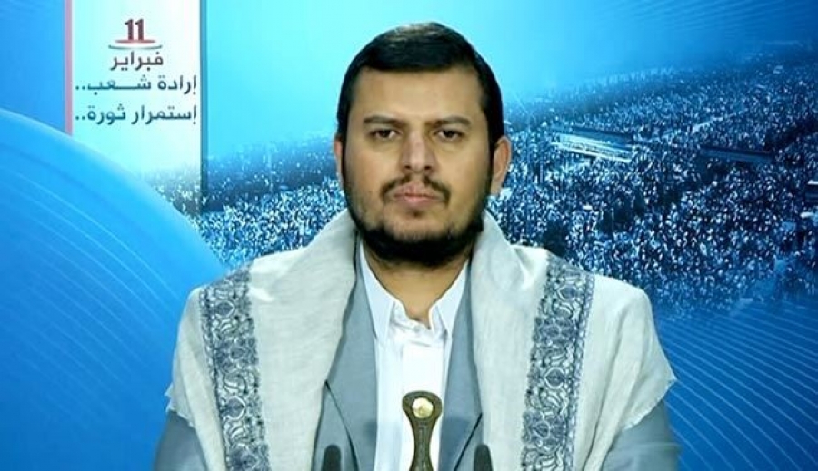 انصارالله: پیشنهادهای ولد شیخ نمی تواند اساس توافقی برای دستیابی به راه حل باشد 