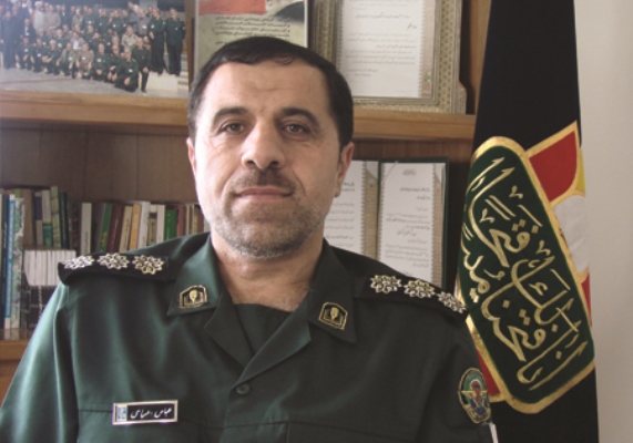خرمشهر آیینه و مظهر تمام دوران دفاع مقدس محسوب می شود