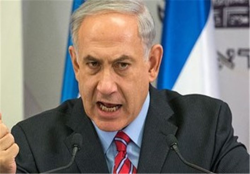اسرائیل به دنبال جایگزینی ایران 