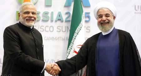 هند، فرصت مناسب اقتصادی ایران  