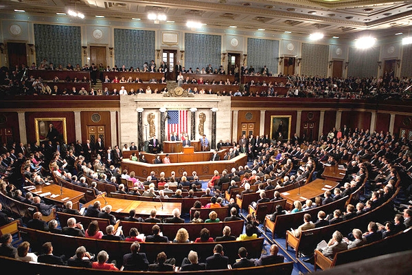  سه لایحه ضد ایرانی در مجلس نمایندگان آمریکا