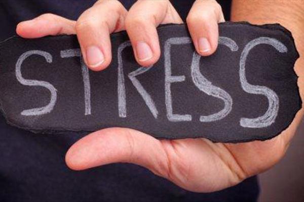 استرس با مغز چه می کند؟