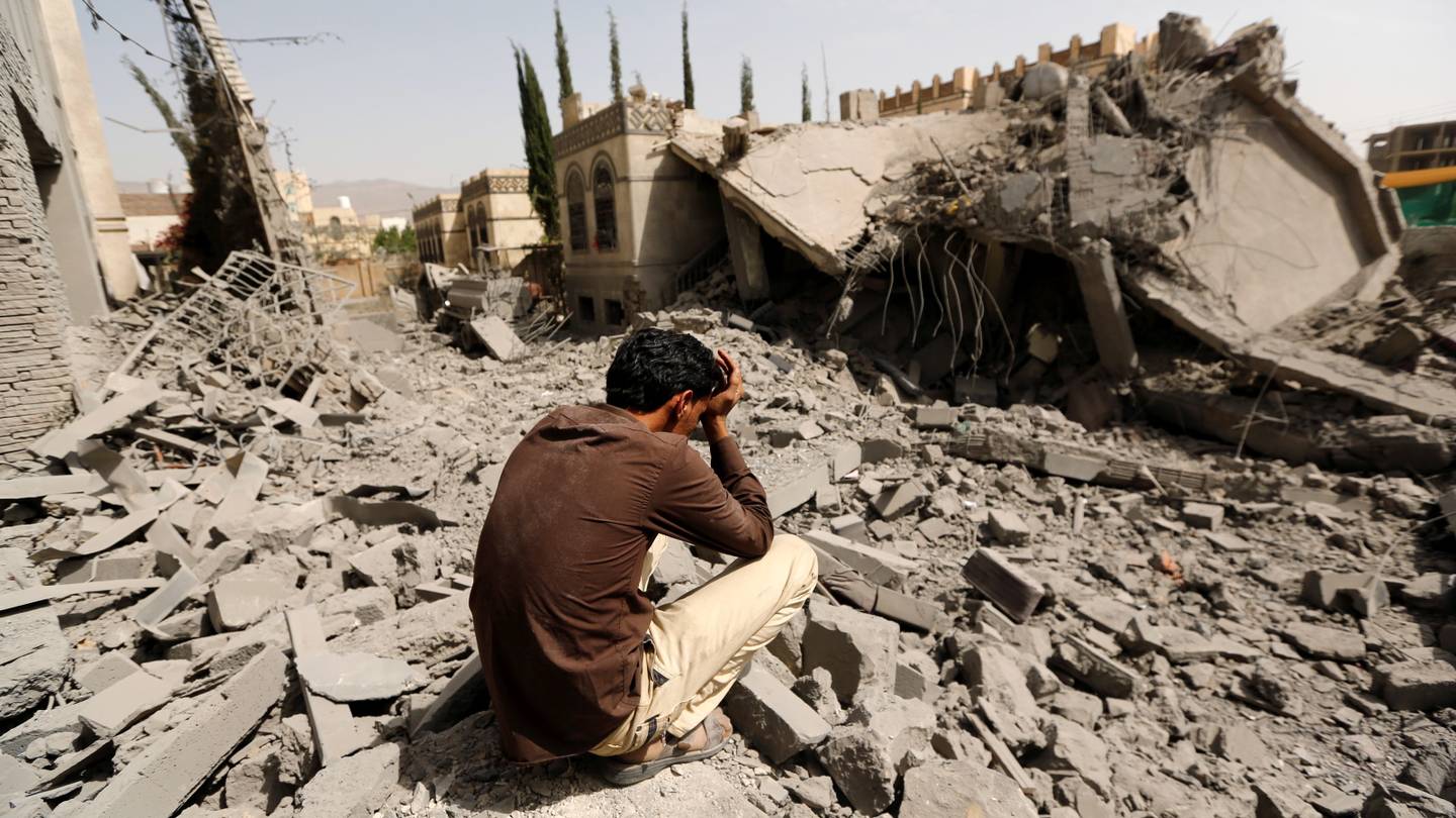 عربستان، ۸۵ درصد از زیرساخت‌های درمانی یمن را تخریب کرده است