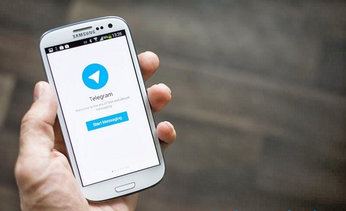  ایرانیان و مقام نخست استفاده از تلگرام