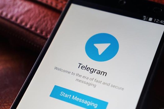 موارد غیراخلاقی تلگرام با ربات شناسایی می‌شوند 