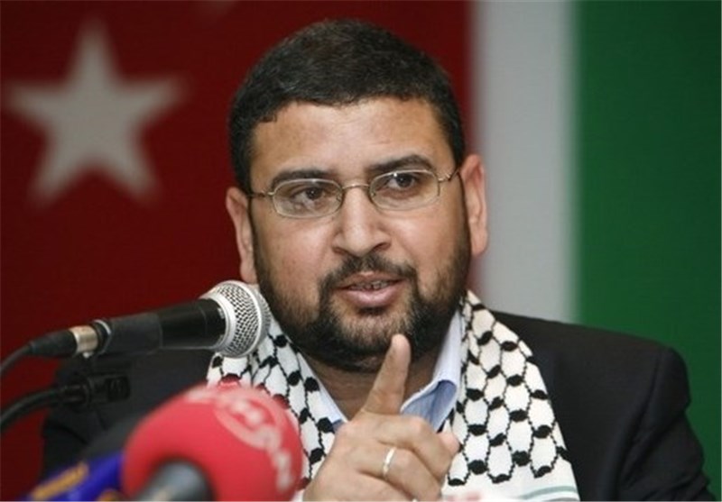 جبهه‌گیری حماس در برابر دستگیری رهبرانش در کرانه باختری