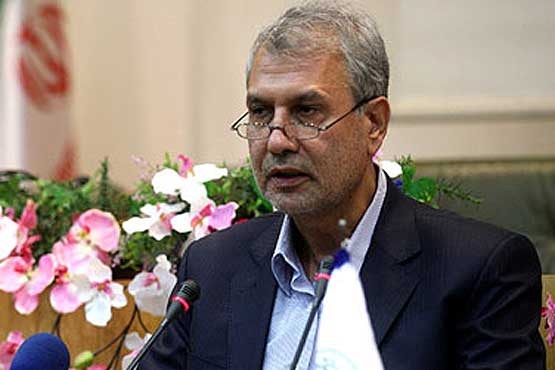  وزیر کار: فرصت های مناسبی برای مشارکت سرمایه گذاران خارجی و سنگاپور در ایران فراهم است