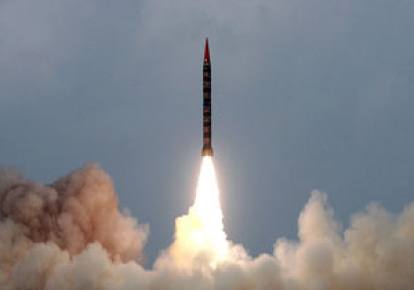 آزمایش موفقیت آمیز موشک ضد ماهواره‌ روسیه    