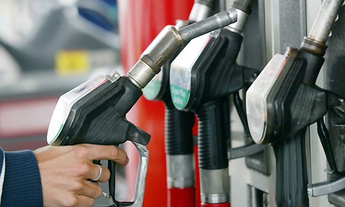 پیشنهاد نرخ سوم بنزین