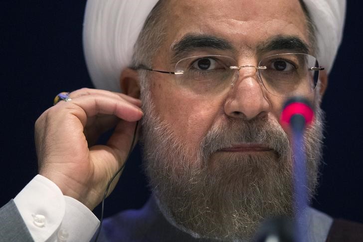 ​روحانی در استان کردستان پنج درصد هم رأی ندارد