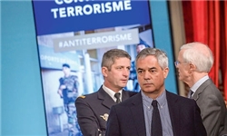  برنامه‌ریزی داعش برای حملات یورو ۲۰۱۶