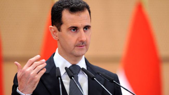  روسیه هیچ قانون اساسی‌ای برای سوریه تدوین نکرده است    
