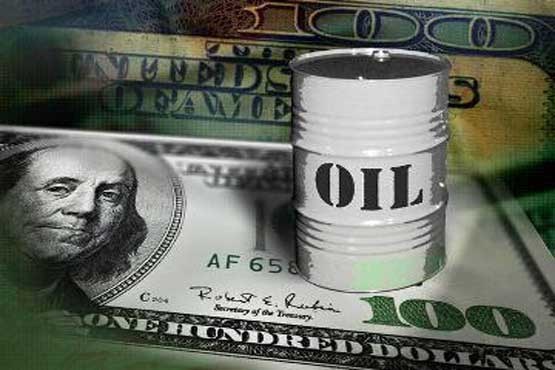 پیش بینی قیمت نفت تا پایان سال میلادی 